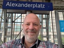 Alexanderplatz