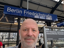 Friedrichstraße