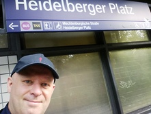Heidelberger Platz