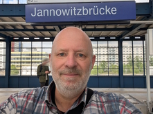 Jannowitzbrücke