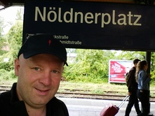 Nöldnerplatz