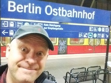 Ostbahnhof