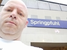 Springpfuhl