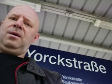 Yorckstraße