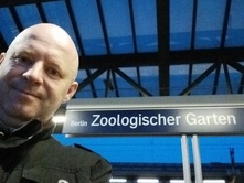 Zoologischer Garten